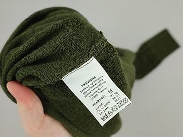 bluzka termoaktywna: Golf damski, rozmiar M — 4