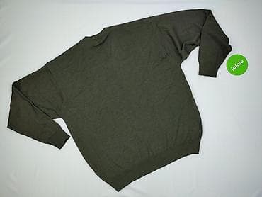 second hand: Светр для чоловіків, розмір 2XL — 3