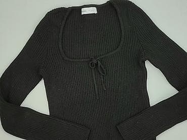 Bershka, Sweter damski, rozmiar L