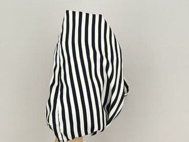 hm bluzki z krótkim rękawem: H&M, Bluzka damska, rozmiar 2XS — 6