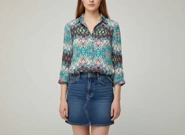 top secret bluzki wizytowe: Top Secret, Bluzka damska, rozmiar S — 7