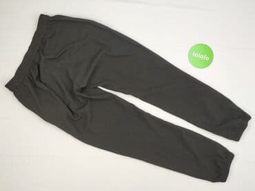 piżama z suwakiem: Calliope, Spodnie dresowe damskie, S — 3