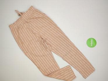 bazar second hand: Stradivarius, Spodnie materiałowe damskie, rozmiar S — 3