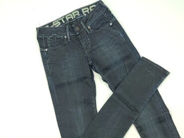 g star jeans: G-Star Raw, Jeansy damskie, rozmiar 2XS — 1