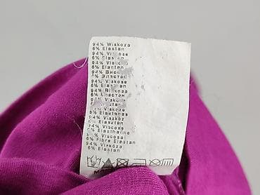 kapcie walkx: Bluzka damska, rozmiar L — 5