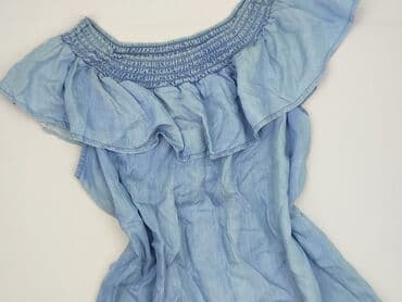 sukienka z cienkiego jeansu: Sukienka damska, rozmiar S — 2