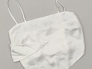 zwroty stradivarius: Stradivarius, Top damski, rozmiar S — 1