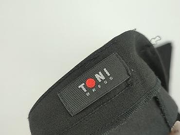 regular fit jeans: TONI, Spodnie materiałowe damskie, rozmiar 5XL — 4