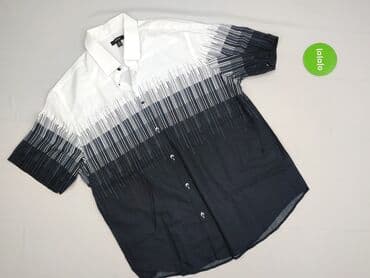 czerwone spodnie hello kitty: Koszulа dla mężczyzn, L — 2