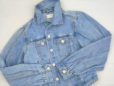 Reserved YFL, Джинсова куртка жіноча, S на lalafo.pl Reserved YFL, Джинсова куртка жіноча, S