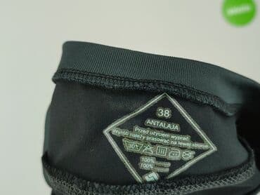 adidas squadra 21 t shirty: T-shirt damski, M — 4