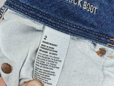 buty koturna: American Eagle, Jeansy damskie, rozmiar S — 4