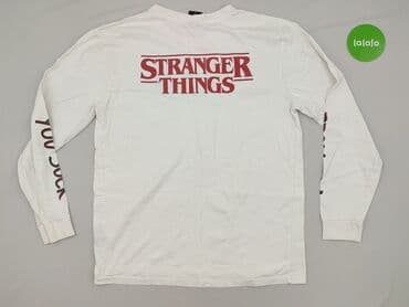 чоловічий одяг польща: Bluza dla mężczyzn, L, Snipes, stan - Dobry — 3