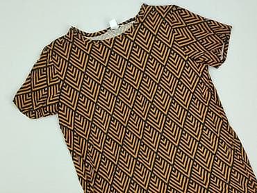 Amisu, T-shirt damski, rozmiar XS
