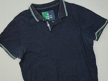 pattern opinie: Diverse, Koszulka polo dla mężczyzn, rozmiar XL — 1