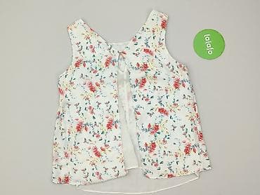 pull and bear krótkie spodenki: Bershka, Bluzka damska, rozmiar XS — 3