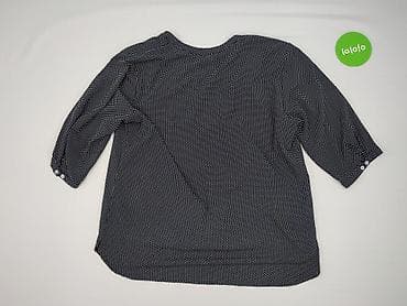 zl srl: Bluzka damska, rozmiar 4XL — 3