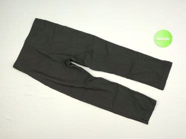 дешеве жіноче взуття: Janina, Material trousers for women, size S (EU 36) — 3