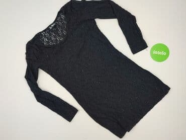 sukienka wieczorowa dla dziewczynki: Tunika damska, rozmiar S — 2