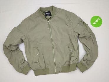 Women: FB Sister, Women`s bomber jacket, size M (EU 38) — 2