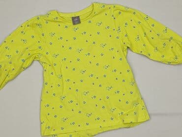 okee sukienka: Blouse, Little kids, 5-6 years, 110-116 cm, condition - Very good — 1