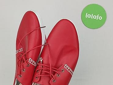 pull bear botki: Półbuty dla mężczyzn, rozmiar 44 — 7
