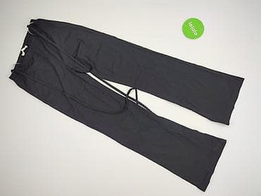 prada spodnie dresowe: Sinsay, Spodnie materiałowe damskie, rozmiar XS — 2