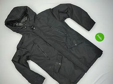 reserved bomberki: Terranova, Kurtka zimowa damska, rozmiar M — 2