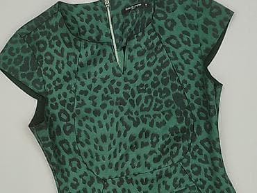 buty z lisem: Drôle de Copine, Sukienka damska, rozmiar M — 1