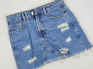 Ubrania damskie: Sinsay, Spódnica damska, rozmiar XS — 1