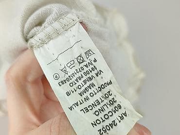 oryginalne bluzki: Bluzka damska, rozmiar 7XL — 4