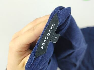 bluza pepe jeans damska: Peacocks, Bluzka damska, rozmiar 2XL — 4