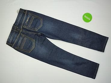 cena nowego: New Jeans, Jeansy damskie, rozmiar S — 3