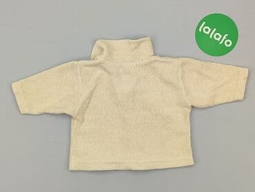 ubranka dla niemowląt 0 3 h: Kaftan, Newborn baby, condition - Very good — 3