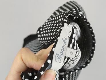 top z piorkami: Peacocks, Bluzka damska, L — 4