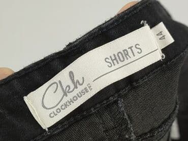 Women: CKH Clockhouse, Shorts for women, size 2XL (EU 44) — 4