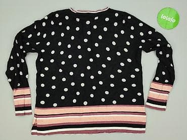 bomberka damska pull and bear: Jumper, Sweter damski, rozmiar M — 3