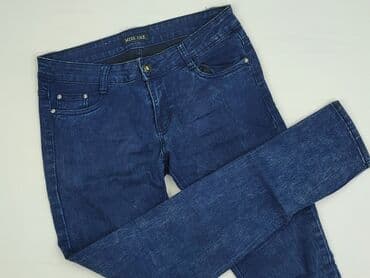 Jeansy damskie, rozmiar 2XL w lalafo.pl Jeansy damskie, rozmiar 2XL