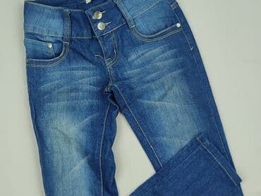 jeansy s.women: Jeans for women, size XS — 1