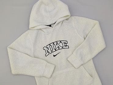 umbro: Nike, Bluza z kapturem damska, rozmiar L — 1