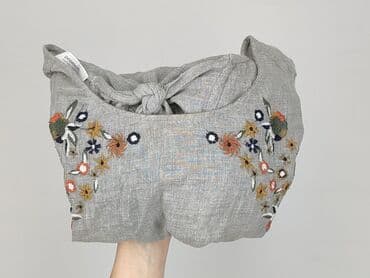 bluzki z muślinu: Promod, Bluzka damska, M — 5