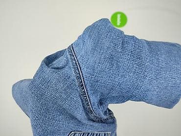 jeans szare: Bonmarche, Jeansy damskie, rozmiar XL — 5