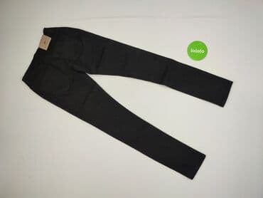jaki pasek do jeansów damskich: Jeansy damskie, rozmiar S — 3