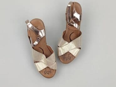 étape sandały: Sandały damskie, rozmiar 38 — 1