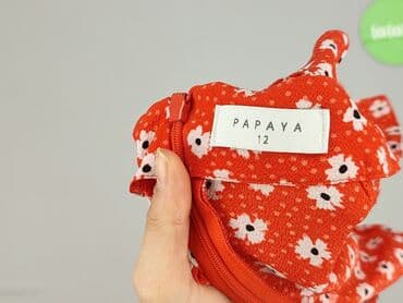 Bluzki: Papaya, Bluzka damska, rozmiar L — 4