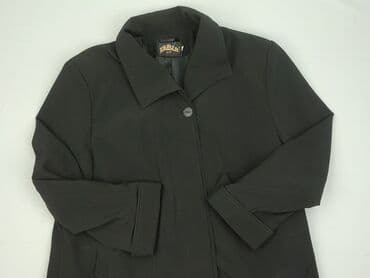 Women`s coat, 7XL
