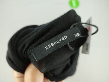 reserved tuniki koszulowe: Reserved, Tunika damska, rozmiar XS — 4