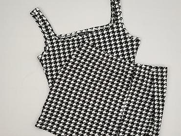 Shein, Elegancki komplet, rozmiar M