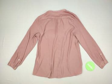 bluzki pod marynarkę plus size: H&M, Bluzka damska, rozmiar 2XL — 3