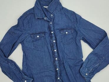 dżins: Denim, Koszula damska, S — 1